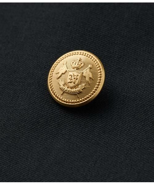NEWYORKER / ニューヨーカー テーラードジャケット | PREMIUM CLOTH Beyond ダブルブレストブレザー | 詳細11