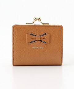 超希少♪【国内発送★Cartier】インターナショナル ウォレット レザー＆ハウスタータン ファスナー長財布 （財布・コインケース