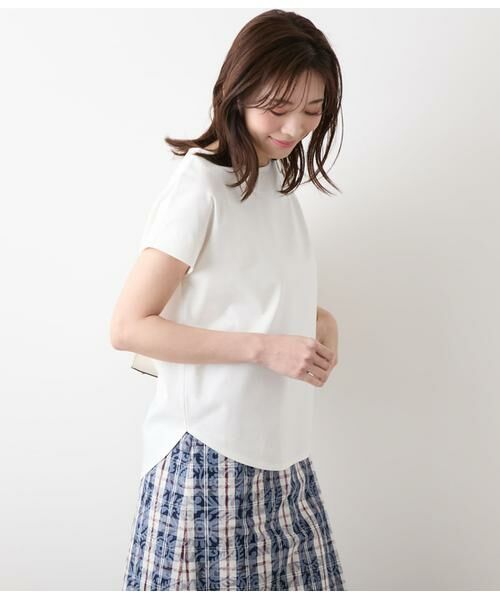 24♡様一 セール】 ポリエステルツイル ソフトピーチ ショートパンツ