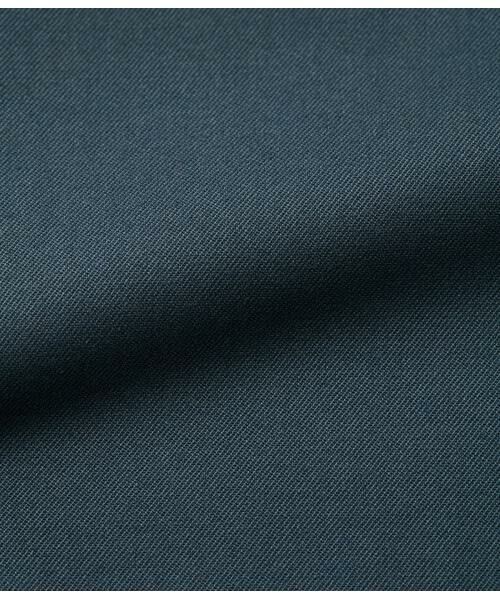 NEWYORKER L-SIZE / ニューヨーカー エルサイズ チノ・ワークパンツ | TRストレッチツイル テーパードパンツ | 詳細18