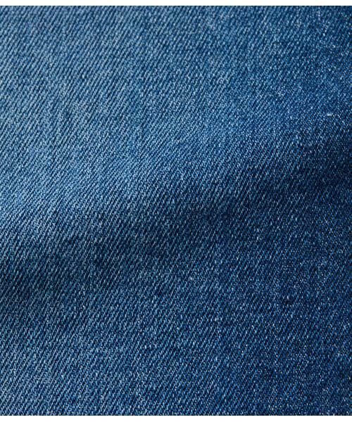 NEWYORKER L-SIZE / ニューヨーカー エルサイズ チノ・ワークパンツ | EDWIN 11オンス ワイドデニムパンツ | 詳細23