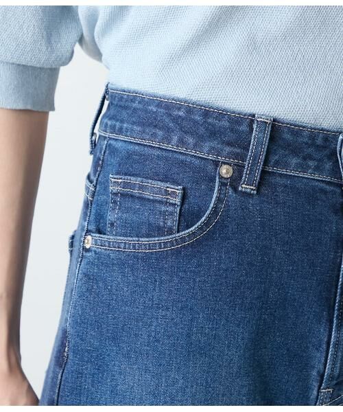 NEWYORKER L-SIZE / ニューヨーカー エルサイズ チノ・ワークパンツ | EDWIN 11オンス ワイドデニムパンツ | 詳細5