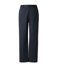 NEWYORKER L-SIZE / ニューヨーカー エルサイズ スラックス・ドレスパンツ | モクロディクリア テーパードパンツ