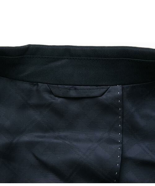 NEWYORKER L-SIZE / ニューヨーカー エルサイズ テーラードジャケット | PREMIUM CLOTH Beyond ダブルブレストブレザー | 詳細12