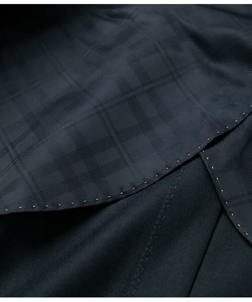 NEWYORKER L-SIZE / ニューヨーカー エルサイズ テーラードジャケット | PREMIUM CLOTH Beyond ダブルブレストブレザー | 詳細25