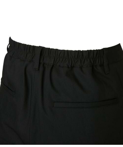 NEWYORKER L-SIZE / ニューヨーカー エルサイズ スラックス・ドレスパンツ | 2WAYストレッチツイル テーパードパンツ | 詳細4