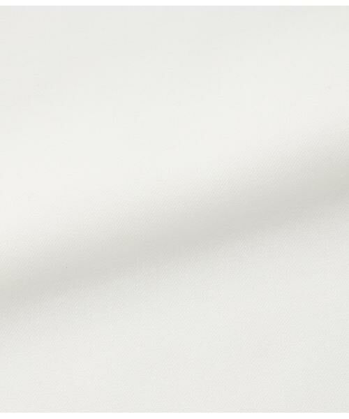 NEWYORKER L-SIZE / ニューヨーカー エルサイズ シャツ・ブラウス | ダンガリーツイル ギャザーフリルブラウス | 詳細15