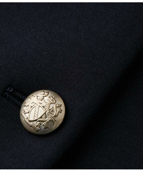 NEWYORKER L-SIZE / ニューヨーカー エルサイズ その他アウター | エアクッションダンボール ダブルブレストジャケット | 詳細9