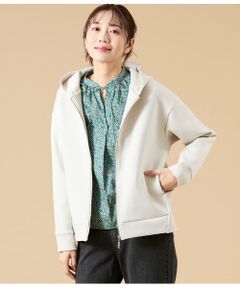 NEWYORKER L-SIZE / ニューヨーカー エルサイズ スウェット | コットン混ダンボール パーカー