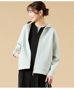 NEWYORKER L-SIZE / ニューヨーカー エルサイズ スウェット | コットン混ダンボール パーカー