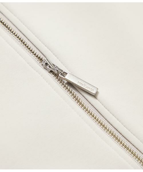 NEWYORKER L-SIZE / ニューヨーカー エルサイズ スウェット | コットン混ダンボール パーカー | 詳細10