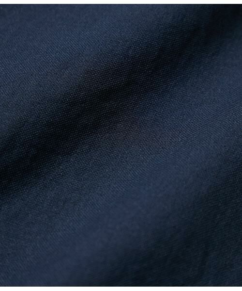 NEWYORKER L-SIZE / ニューヨーカー エルサイズ チノ・ワークパンツ | ストレッチオックス ベイカーパンツ | 詳細12