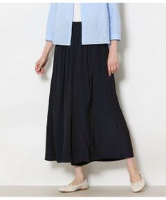 NEWYORKER L-SIZE / ニューヨーカー エルサイズ その他パンツ | エアフローデシン イージーガウチョパンツ