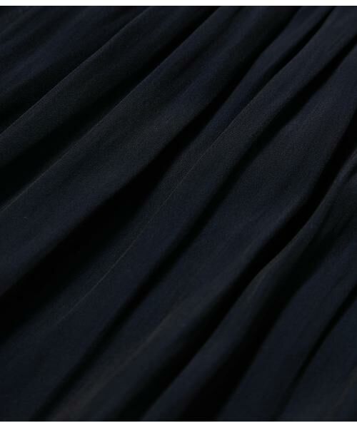 NEWYORKER L-SIZE / ニューヨーカー エルサイズ その他パンツ | エアフローデシン イージーガウチョパンツ | 詳細9