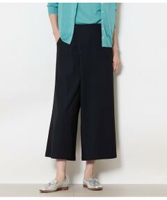 NEWYORKER L-SIZE / ニューヨーカー エルサイズ チノ・ワークパンツ | トリアセオックス ガウチョパンツ