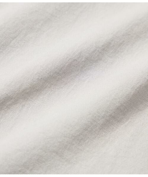 NEWYORKER L-SIZE / ニューヨーカー エルサイズ チノ・ワークパンツ | トリアセオックス ガウチョパンツ | 詳細7