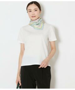 NEWYORKER L-SIZE / ニューヨーカー エルサイズ Tシャツ | 格子サッカーTシャツ