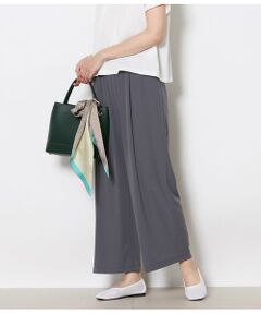 NEWYORKER L-SIZE / ニューヨーカー エルサイズ チノ・ワークパンツ | ドライジャージー ドロストイージーパンツ