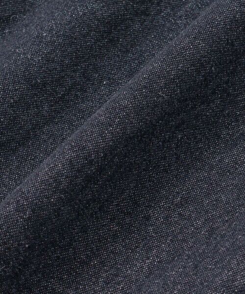 nexchic / ネクシック その他トップス | デニムビスチェ+パンツセットアップ(110~150cm) | 詳細17