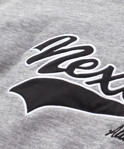 nexchic / ネクシック パーカー | フ—ディーパーカー+スカートセットアップ(110~150cm) | 詳細13