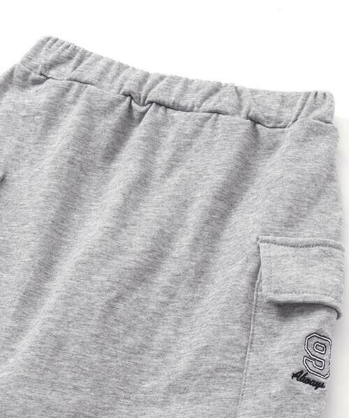 nexchic / ネクシック パーカー | フ—ディーパーカー+スカートセットアップ(110~150cm) | 詳細16