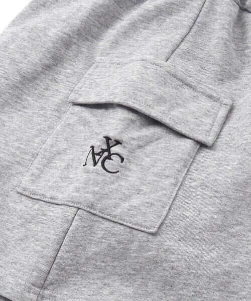 nexchic / ネクシック パーカー | フ—ディーパーカー+スカートセットアップ(110~150cm) | 詳細18