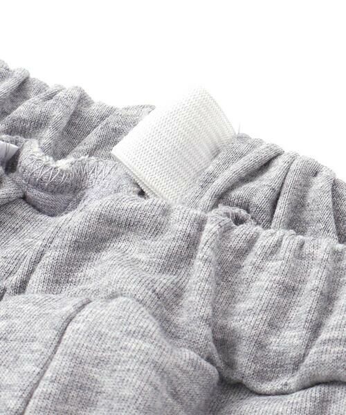 nexchic / ネクシック パーカー | フ—ディーパーカー+スカートセットアップ(110~150cm) | 詳細20