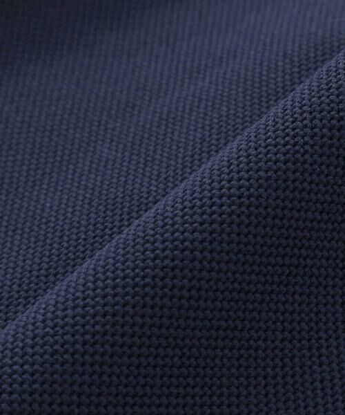 nexchic / ネクシック ポロシャツ | 【接触冷感】メッシュカノコポロシャツ+スカパンセットアップ(110~150cm) | 詳細22