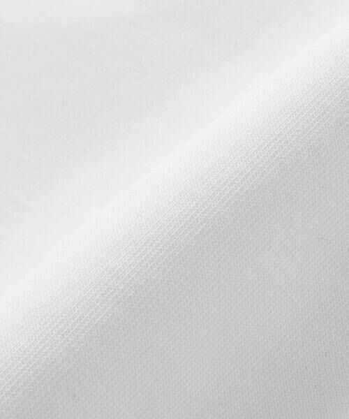 nexchic / ネクシック スウェット | 【Manchester City(マンチェスターシティ)コレクション】ハーフジップトレーナーxハーフパンツセットアップ(110~150cm) | 詳細12