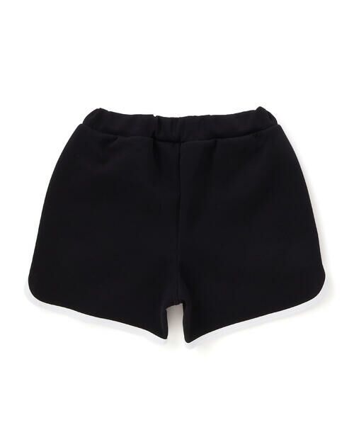 nexchic / ネクシック スウェット | 【Manchester City(マンチェスターシティ)コレクション】ハーフジップトレーナーxハーフパンツセットアップ(110~150cm) | 詳細22