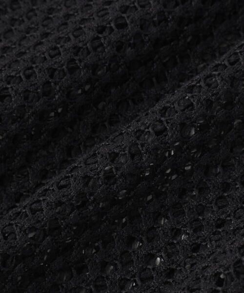 nexchic / ネクシック カーディガン・ボレロ | リボン付きニットカーディガン(110~150cm) | 詳細18