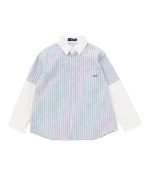 nexchic/lNVbN yzXgCv؂ւVc(110~150cm) O[n 130cm