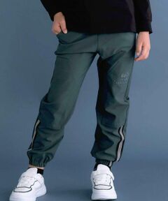 nexchic / ネクシック その他パンツ | 【お揃い】ダブルニーラインパンツ(110~150cm)