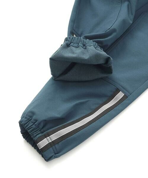 nexchic / ネクシック その他パンツ | 【お揃い】ダブルニーラインパンツ(110~150cm) | 詳細14