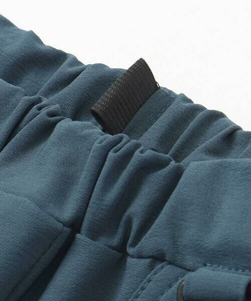 nexchic / ネクシック その他パンツ | 【お揃い】ダブルニーラインパンツ(110~150cm) | 詳細15