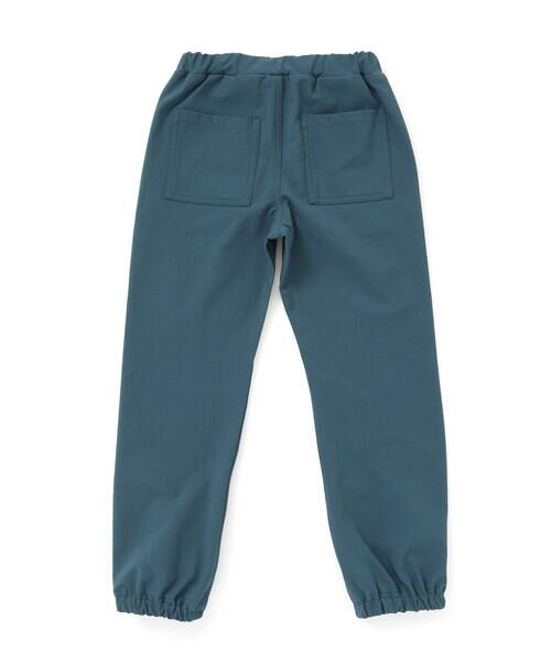 nexchic / ネクシック その他パンツ | 【お揃い】ダブルニーラインパンツ(110~150cm) | 詳細9