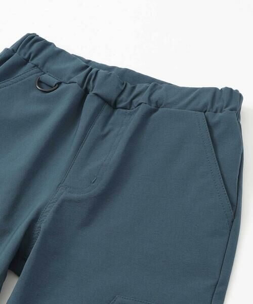 nexchic / ネクシック その他パンツ | 【お揃い】ダブルニーラインパンツ(110~150cm) | 詳細10