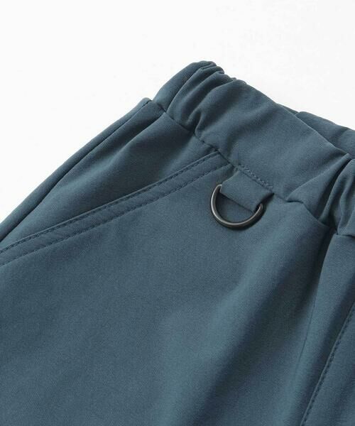 nexchic / ネクシック その他パンツ | 【お揃い】ダブルニーラインパンツ(110~150cm) | 詳細11