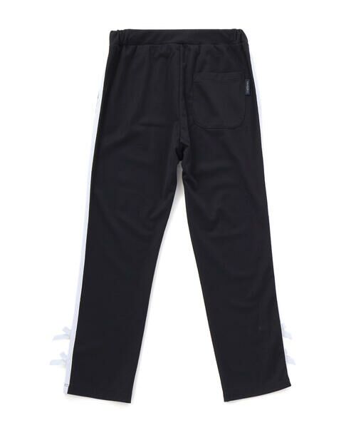 nexchic / ネクシック その他パンツ | リボン付きライン入りストレッチパンツ(110~150cm) | 詳細10