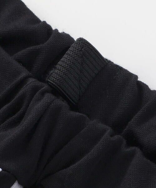 nexchic / ネクシック その他パンツ | リボン付きライン入りストレッチパンツ(110~150cm) | 詳細15