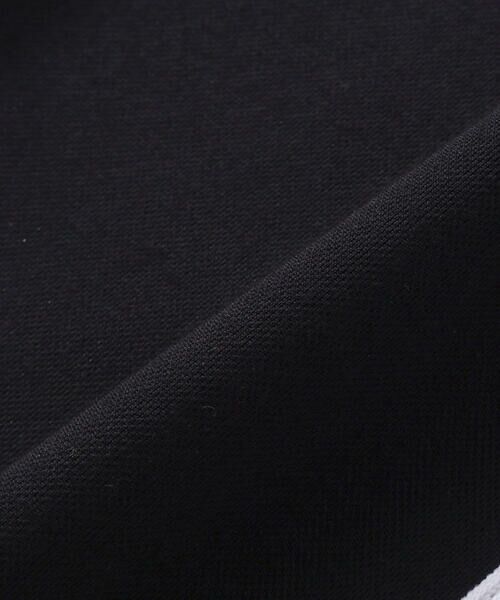 nexchic / ネクシック その他パンツ | リボン付きライン入りストレッチパンツ(110~150cm) | 詳細16