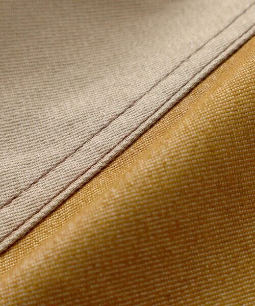 nexchic / ネクシック その他パンツ | ダブルニー6分デニムツイルパンツ(110~150cm) | 詳細16