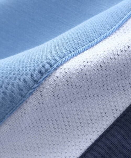 nexchic / ネクシック ショート・ハーフ・半端丈パンツ | 【Manchester City(マンチェスターシティ)コレクション】ポンチショートパンツ(110~150cm) | 詳細19