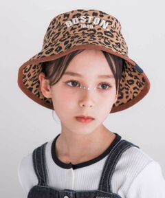 nexchic / ネクシック ハット | 刺しゅうバケットハット