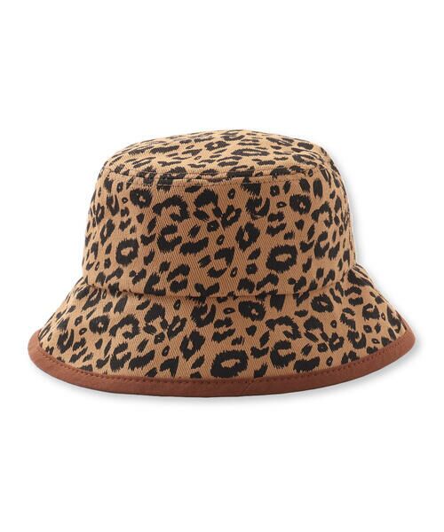 nexchic / ネクシック ハット | 刺しゅうバケットハット | 詳細2