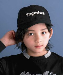 nexchic / ネクシック ハット | ロゴ刺しゅうキャップ(54~56cm)