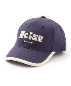 nexchic / ネクシック ハット | ロゴ刺しゅうキャップ(54~56cm)