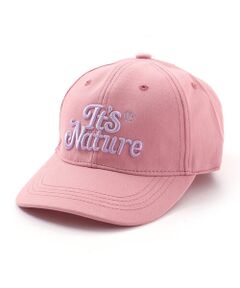 nexchic / ネクシック ハット | ロゴ刺しゅうキャップ(54~56cm)