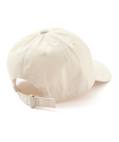 nexchic / ネクシック ハット | ロゴ刺しゅうキャップ(54~56cm) | 詳細1