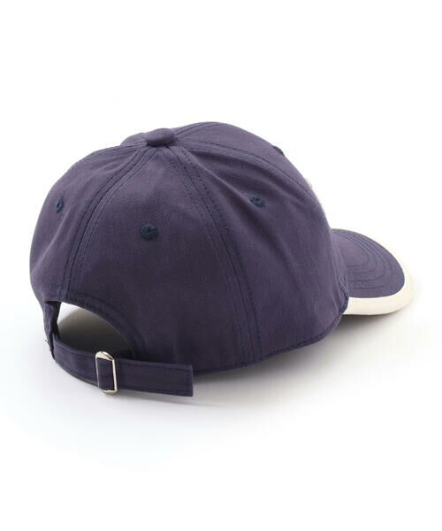 nexchic / ネクシック ハット | ロゴ刺しゅうキャップ(54~56cm) | 詳細8